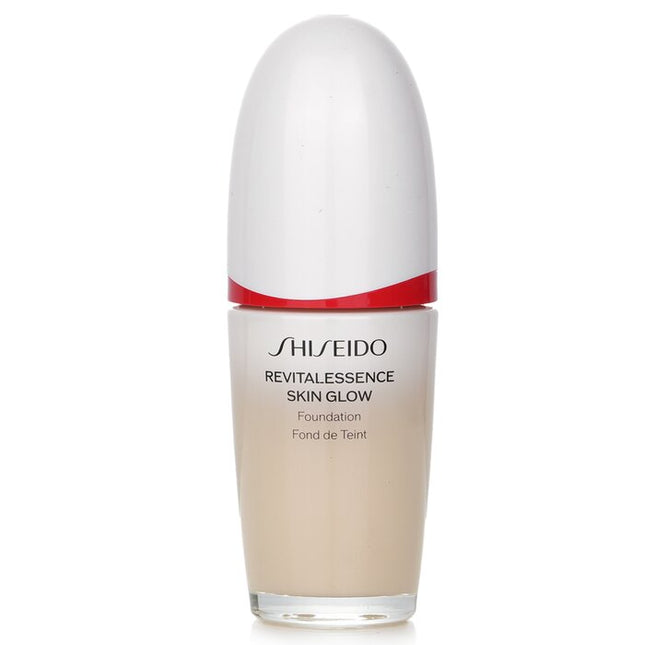 SHISEIDO - Revitalessence Skin Glow Foundation SPF 30 30ml/1oz