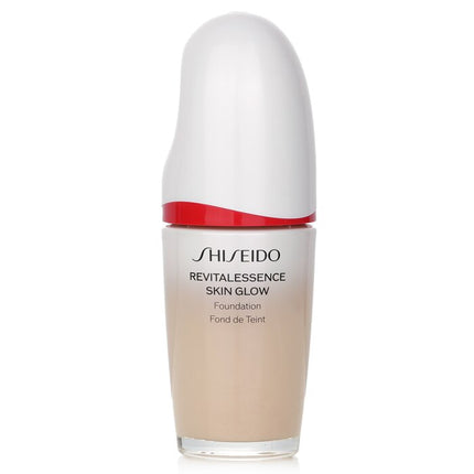 SHISEIDO - Revitalessence Skin Glow Foundation SPF 30 30ml/1oz