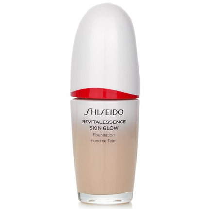 SHISEIDO - Revitalessence Skin Glow Foundation SPF 30 30ml/1oz