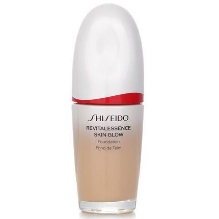 SHISEIDO - Revitalessence Skin Glow Foundation SPF 30 30ml/1oz
