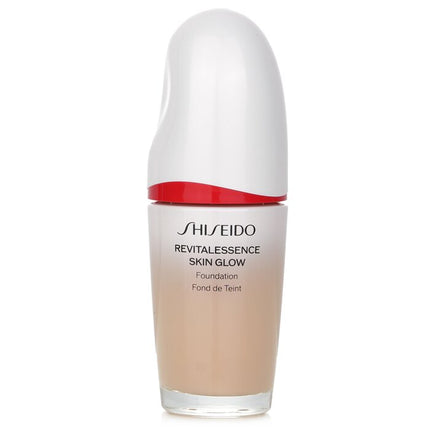 SHISEIDO - Revitalessence Skin Glow Foundation SPF 30 30ml/1oz