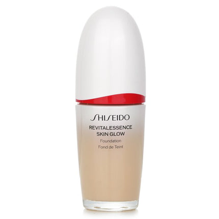 SHISEIDO - Revitalessence Skin Glow Foundation SPF 30 30ml/1oz