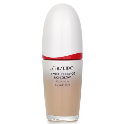 SHISEIDO - Revitalessence Skin Glow Foundation SPF 30 30ml/1oz