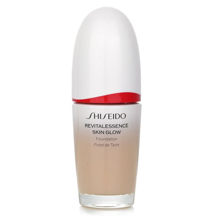 SHISEIDO - Revitalessence Skin Glow Foundation SPF 30 30ml/1oz