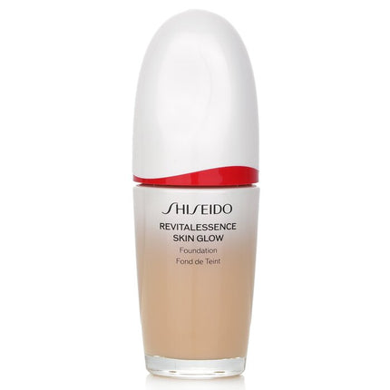 SHISEIDO - Revitalessence Skin Glow Foundation SPF 30 30ml/1oz