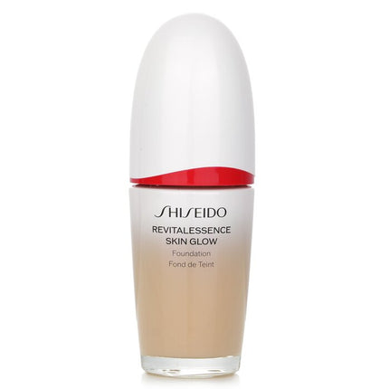 SHISEIDO - Revitalessence Skin Glow Foundation SPF 30 30ml/1oz