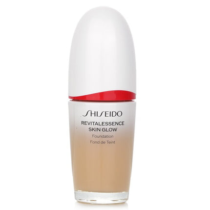 SHISEIDO - Revitalessence Skin Glow Foundation SPF 30 30ml/1oz