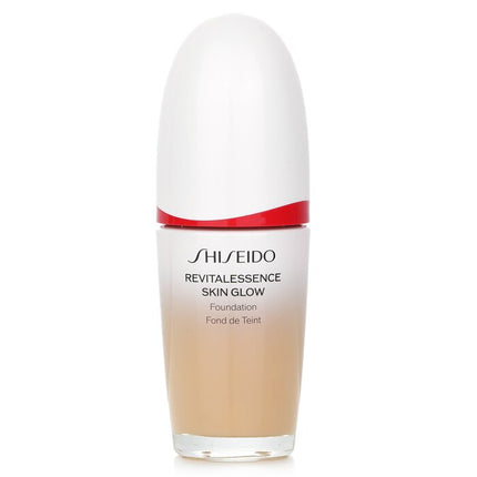 SHISEIDO - Revitalessence Skin Glow Foundation SPF 30 30ml/1oz
