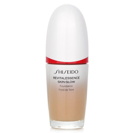 SHISEIDO - Revitalessence Skin Glow Foundation SPF 30 30ml/1oz