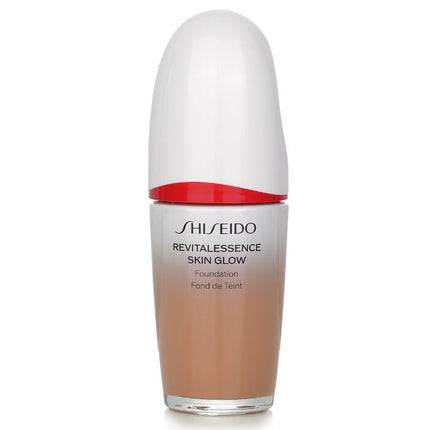 SHISEIDO - Revitalessence Skin Glow Foundation SPF 30 30ml/1oz