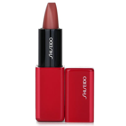 SHISEIDO - Technosatin Gel Lipstick 3.3g/0.11oz