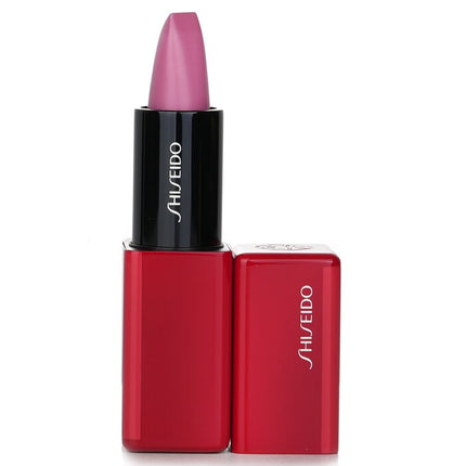 SHISEIDO - Technosatin Gel Lipstick 3.3g/0.11oz