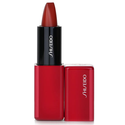 SHISEIDO - Technosatin Gel Lipstick 3.3g/0.11oz