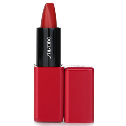SHISEIDO - Technosatin Gel Lipstick 3.3g/0.11oz