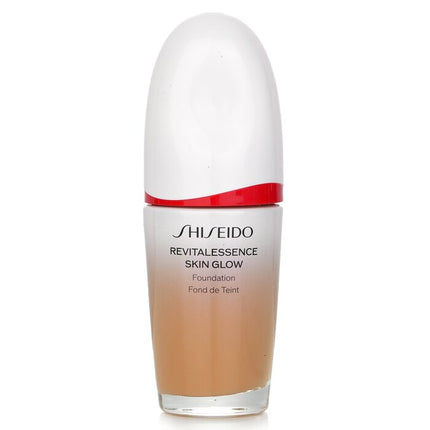 SHISEIDO - Revitalessence Skin Glow Foundation SPF 30 30ml/1oz