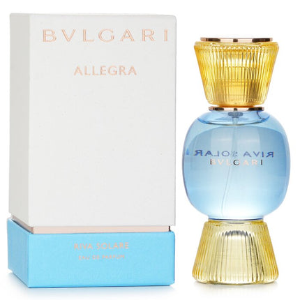BVLGARI - Allegra Riva Solare Eau De Parfum Spray