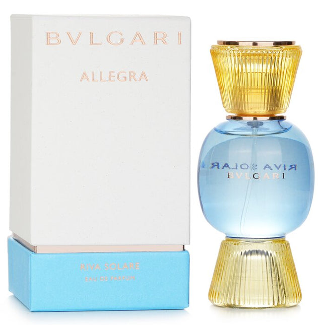 BVLGARI - Allegra Riva Solare Eau De Parfum Spray