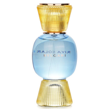 BVLGARI - Allegra Riva Solare Eau De Parfum Spray