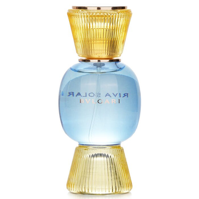 BVLGARI - Allegra Riva Solare Eau De Parfum Spray