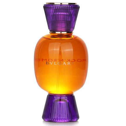 BVLGARI - Allegra Rock N Rome Eau De Parfum Spray