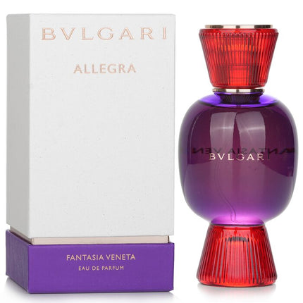 BVLGARI - Fantasia Veneta Eau De Parfum Spray
