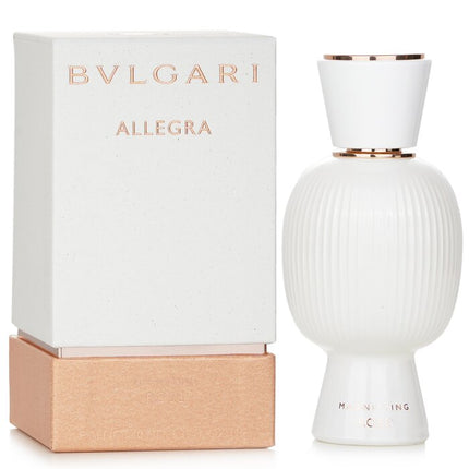 BVLGARI - Allegra Magnifying Rose Essence Eau De Parfum Spray