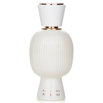 BVLGARI - Allegra Magnifying Patcholi Essence Eau De Parfum Spray