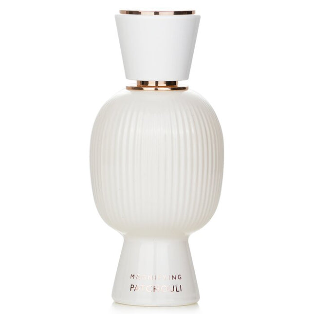 BVLGARI - Allegra Magnifying Patcholi Essence Eau De Parfum Spray
