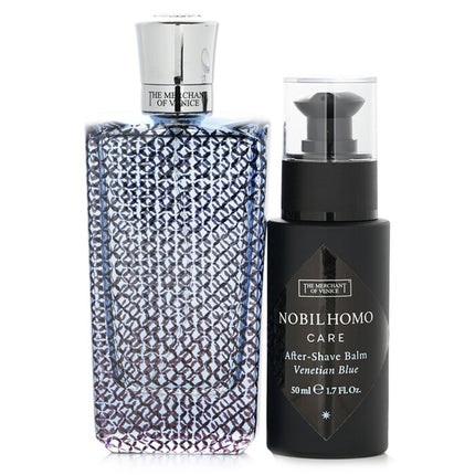 The MERCHANT OF VENICE - Venetian Hard Coffret