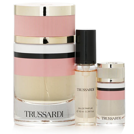 TRUSSARDI - Trussardi Life Style Coffert
