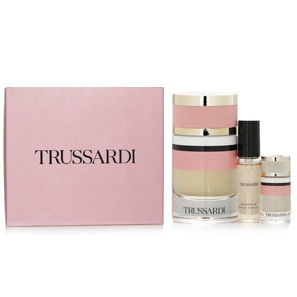 TRUSSARDI - Trussardi Life Style Coffert