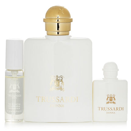 TRUSSARDI - Donna Life Style Mini Coffret