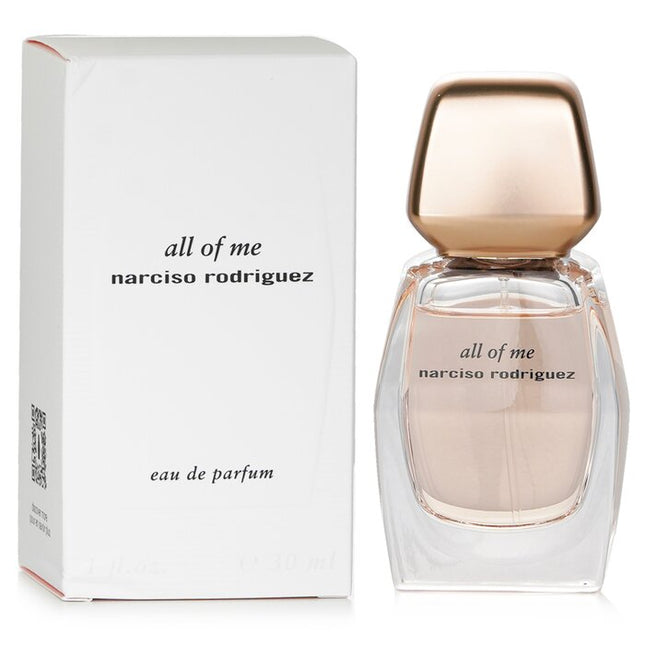 NARCISO RODRIGUEZ - All of Me Eau De Parfum Spray