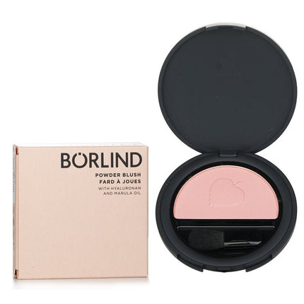 ANNEMARIE BORLIND - Powder Blush 5g/0.18oz