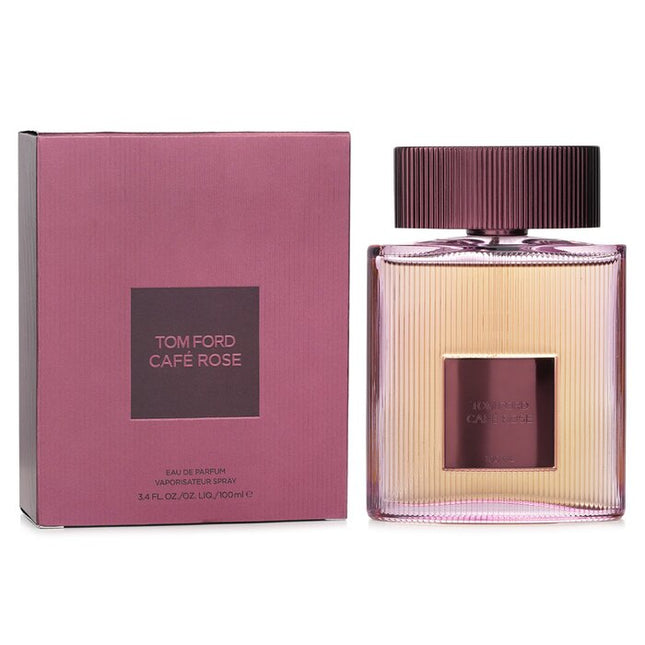 TOM FORD - Cafe Rose Eau De Parfum Spray