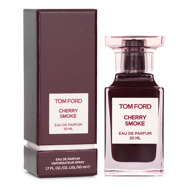 TOM FORD - Cherry Smoke Eau De Parfum Spray