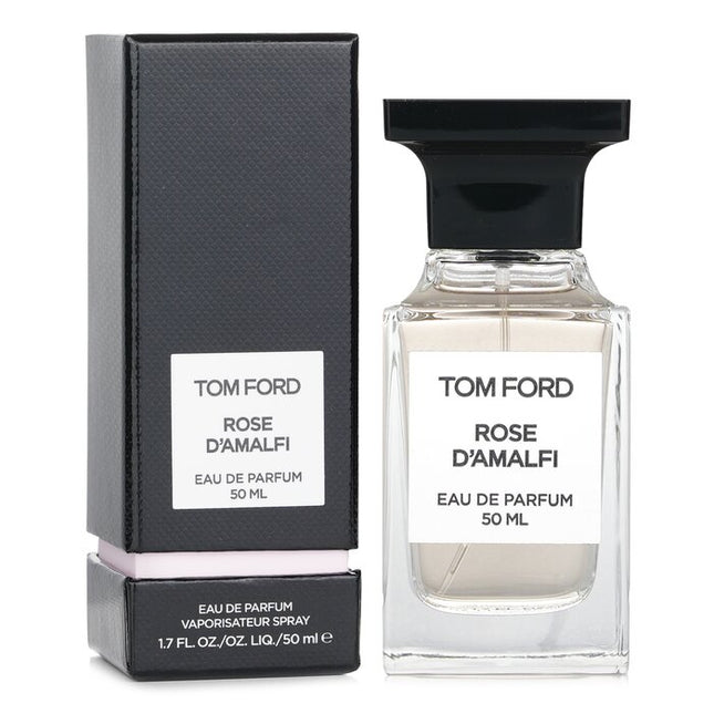 TOM FORD - Rose d'Amalfi Eau De Parfum Spray