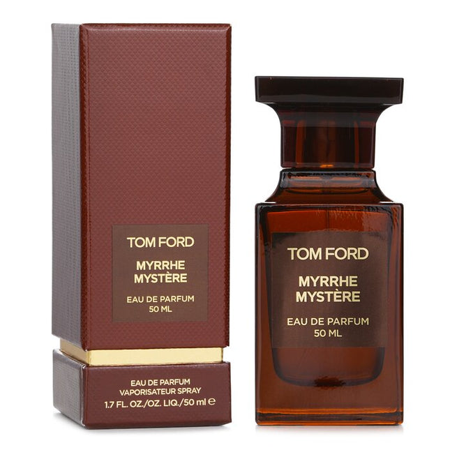 TOM FORD - Myrrhe Mystere Eau De Parfum Spray