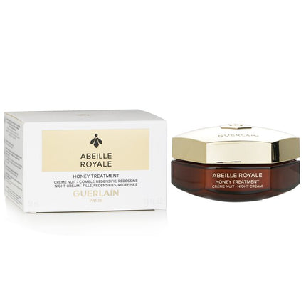 GUERLAIN - Abeille Royale Honey Treatment Night Cream