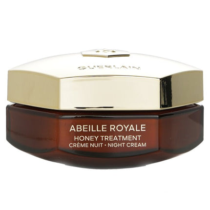 GUERLAIN - Abeille Royale Honey Treatment Night Cream