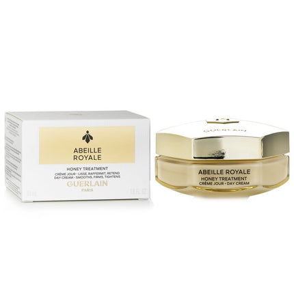 GUERLAIN - Abeille Royale Honey Treatment Day Cream