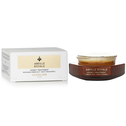 GUERLAIN - Abeille Royale Honey Treatment Night Cream Refill