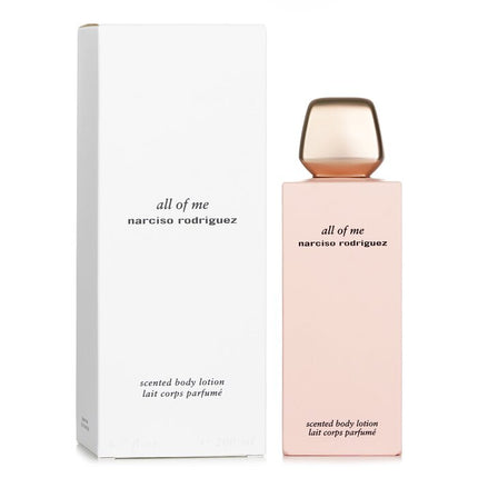 NARCISO RODRIGUEZ - All of Me Body Lotion