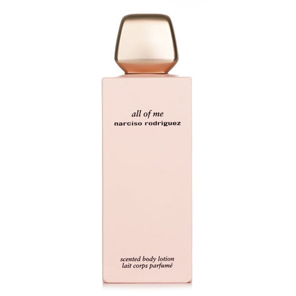 NARCISO RODRIGUEZ - All of Me Body Lotion