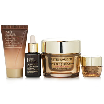ESTEE LAUDER - The Lift + Firm Routine Set:
