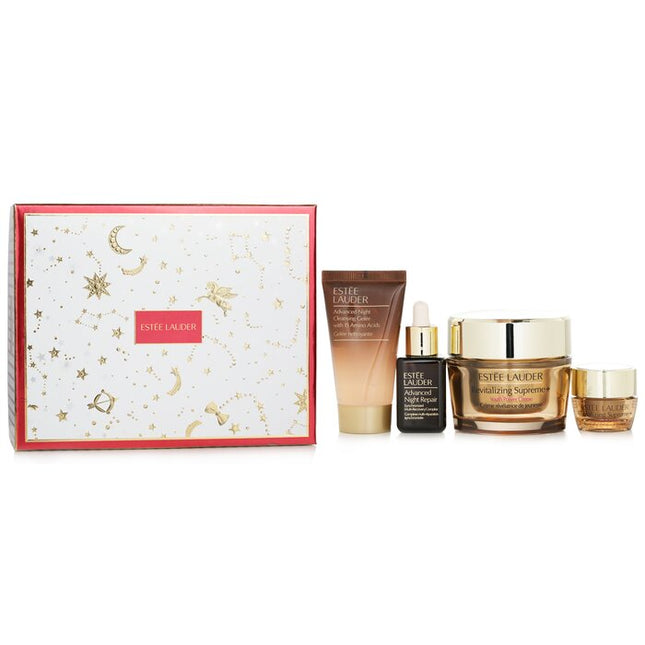 ESTEE LAUDER - The Lift + Firm Routine Set: