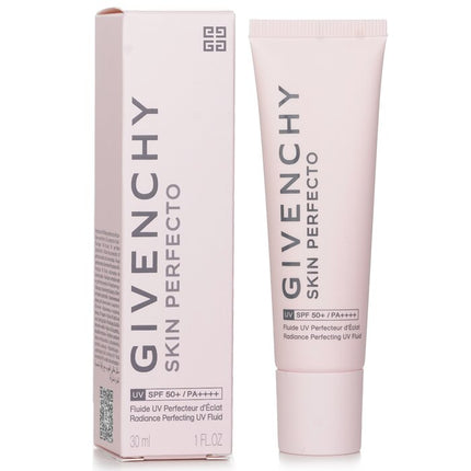 GIVENCHY - Skin Perfecto Radiance Perfecting UV Fluid SPF 50