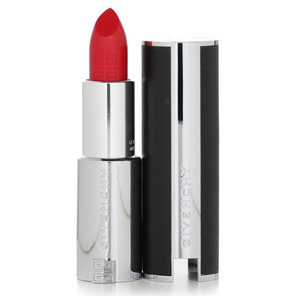 GIVENCHY - Le Rouge Interdit Intense Silk Lipstick 3.4g/0.12oz