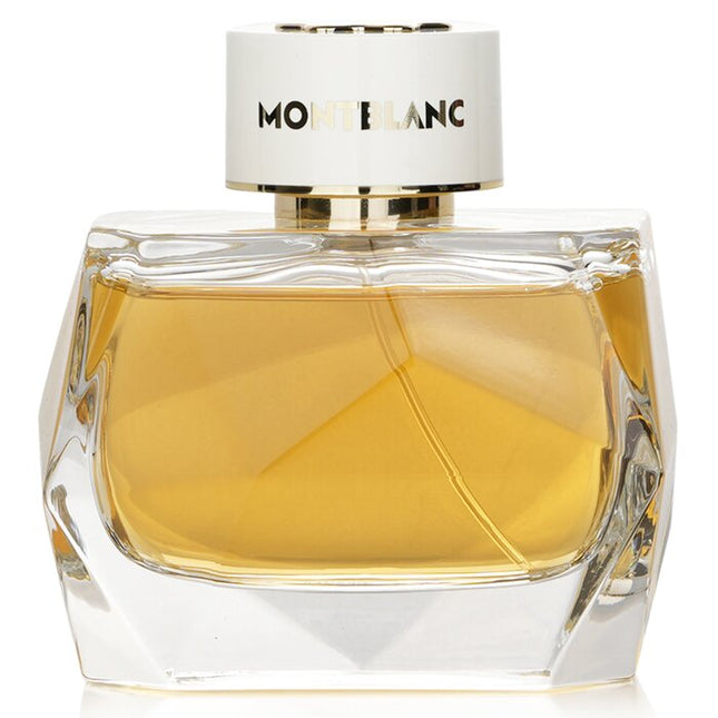 MONTBLANC - Signature Absolue Eau De Parfum Spray