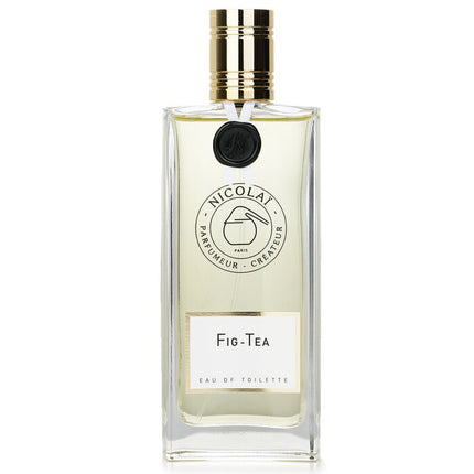 NICOLAI - Fig-Tea Eau De Toilette Spray